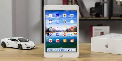 Apple Dikabarkan Rilis 2 Model Baru iPad Tahun Ini thumbnail